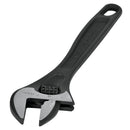 Llave ajustable (perico) profesional, pavonado 8', Expert