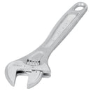 Llave ajustable (perico) profesional, cromado 8', Expert