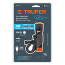 Linterna para bicicleta,100 lúmenes,delantera