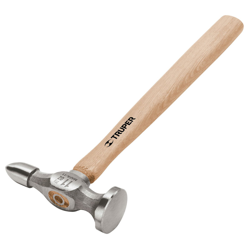 Martillo desabollador fino 11 oz