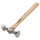 Martillo desabollador punta tipo cincel 11 oz
