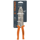 Pinza pelacables 10'