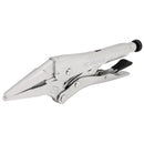 Pinza de presión 4', punta larga