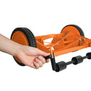 Podadora manual de 14'