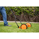 Podadora manual de 14'