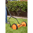 Podadora manual de 14'