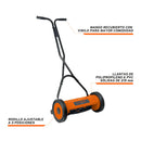 Podadora manual de 15'