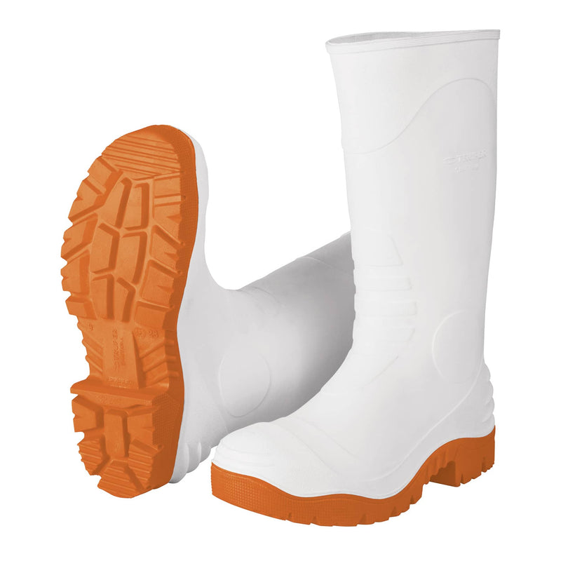 Botas sanitarias