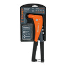 Remachadora 9' profesional con remaches