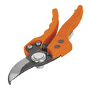 Tijera para poda 8', acero/nylon, cuchilla de paso