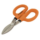 Tijera para hojalatero 8'