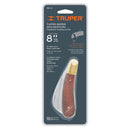 Cuchillo abatible para electricista, 8'