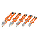 Tijera para poda 8.5', forjada