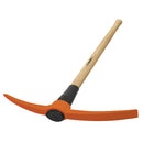 Zapapico 7 lbs, mango de madera