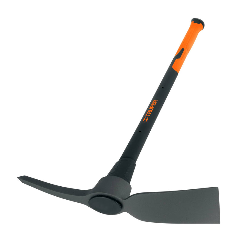 Talacho-pico 5 lbs mango fibra de vidrio 36'