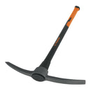 Zapapico 5 lbs mango fibra de vidrio