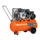 Compresor horizontal 60 L, 4 HP (potencia máxima ), 127 V