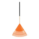 Escoba de polipropileno con 30 dientes, alto impacto