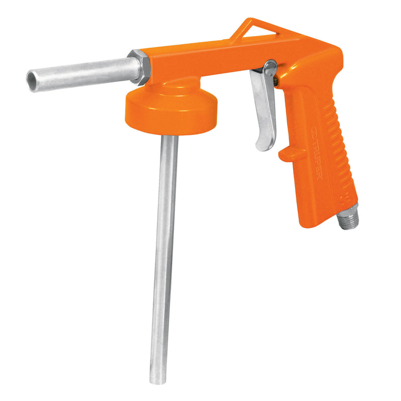 Pistola para recubrimiento (sólo cuerpo)