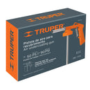 Pistola para recubrimiento (sólo cuerpo)