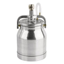 Vaso aluminio de repuesto para PIPI-310