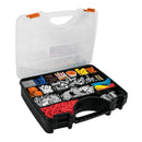 Organizador 17' reforzado con 17 compartimentos