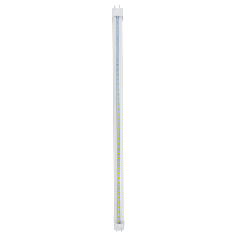 Tubo de LED T8, 36 W, 2.4 m, Volteck Basic