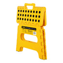 Taburete plegable, 32 cm