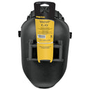 Careta para soldar, Pretul