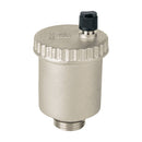 Válvula de purga de aire 1/2'