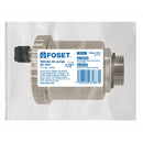 Válvula de purga de aire 1/2'