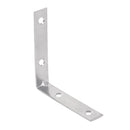 Escuadra esquinera, 3-1/2' x 3-1/2'