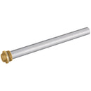 Ánodo de magnesio para calentador solar, 3/4'