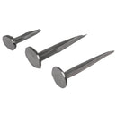 Tachuela pavonada, No. 8, bolsa 1 kg