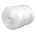 Rafia, 2.2 g/m,  4.5 kg, blanca