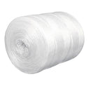 Rafia color blanco, calibre 3.8 g/m, 4.5 kg