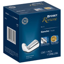 Gancho sencillo para toalla línea Riviera