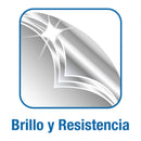 Juego de 2 manerales para lavabo y fregadero, Aero