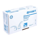 Juego de 2 manerales para lavabo y fregadero, Aero