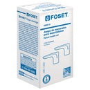 Juego de 2 manerales para lavabo, Riviera