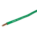 Cable THHW-LS, 8 AWG, color verde rollo 100 m