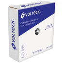 Cordón dúplex para extensiones, 12 AWG rollo 100 m