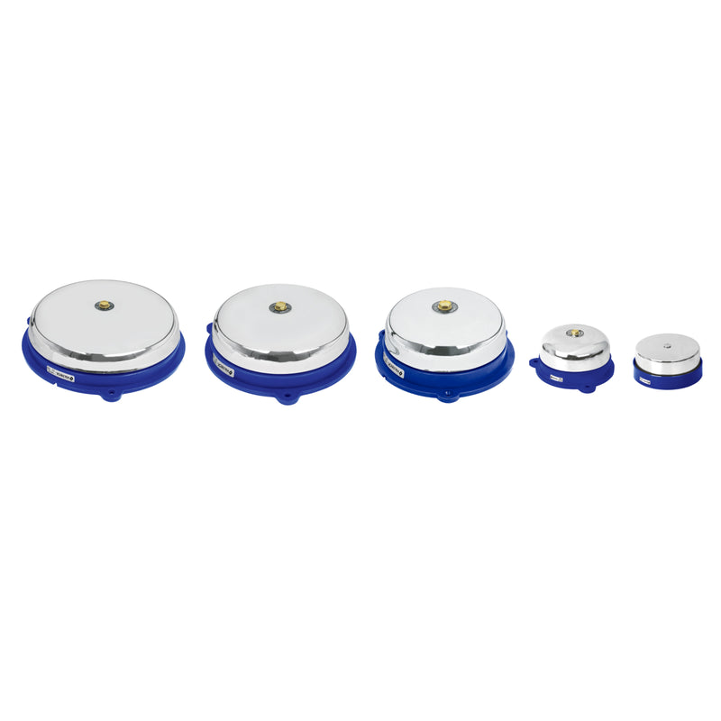 Timbre tipo campana, 4', Volteck