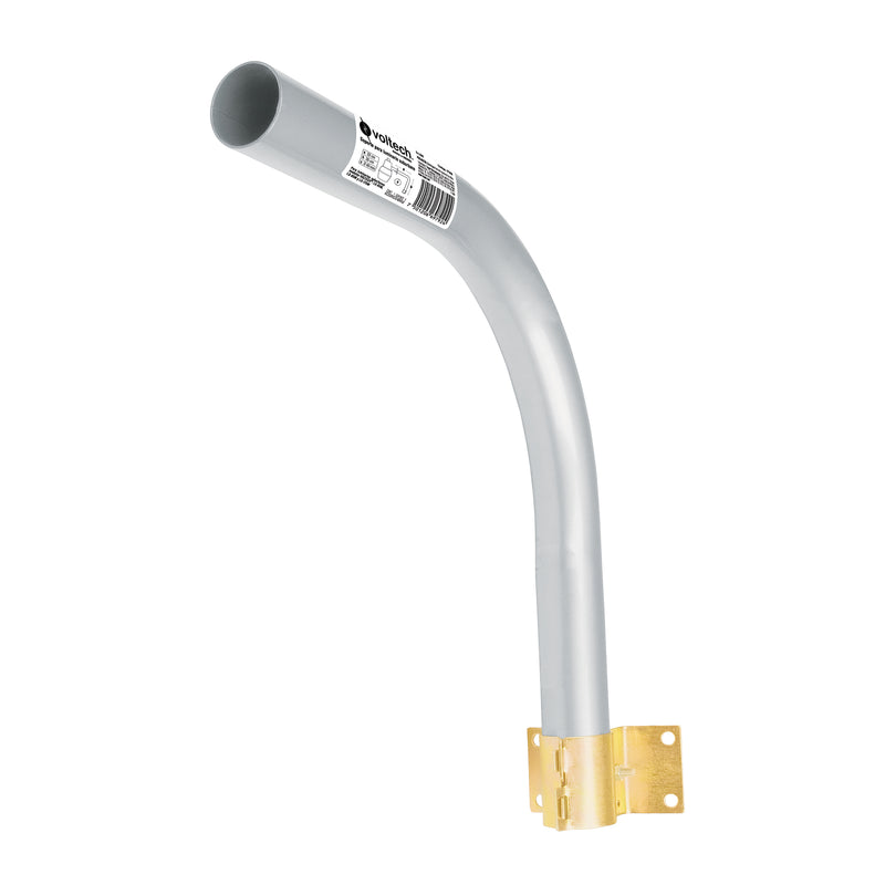 Soporte para luminario suburbano LS-175M