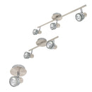 Sobrepuesto Spot, Lucca, 1XGU10