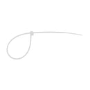 Cincho plástico, 175 lb, 120 cm, bolsa con 10 piezas