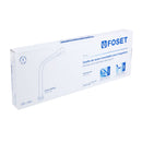 Cuello de repuesto tipo cobra para fregadero, Basic