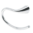 Toallero de argolla, línea Aero