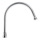 Cuello de repuesto para fregadero, Aqua