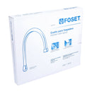 Cuello de repuesto para fregadero, Aqua